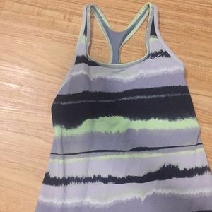 Nike tank top